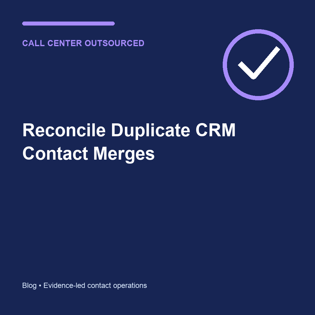 Outsourced call center operations scene